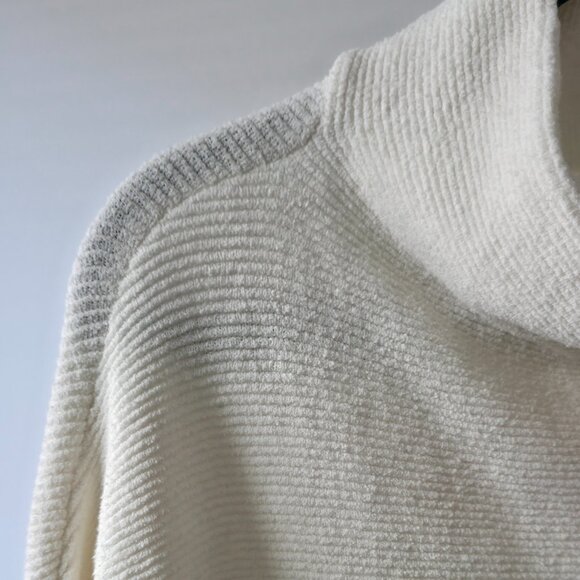 Free People Cowl Neck Sweater - Picture 3 of 4